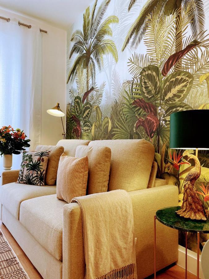 Nuevo Apartamento En Madrid Centro A 2 Calles De Gran Via Esterno foto