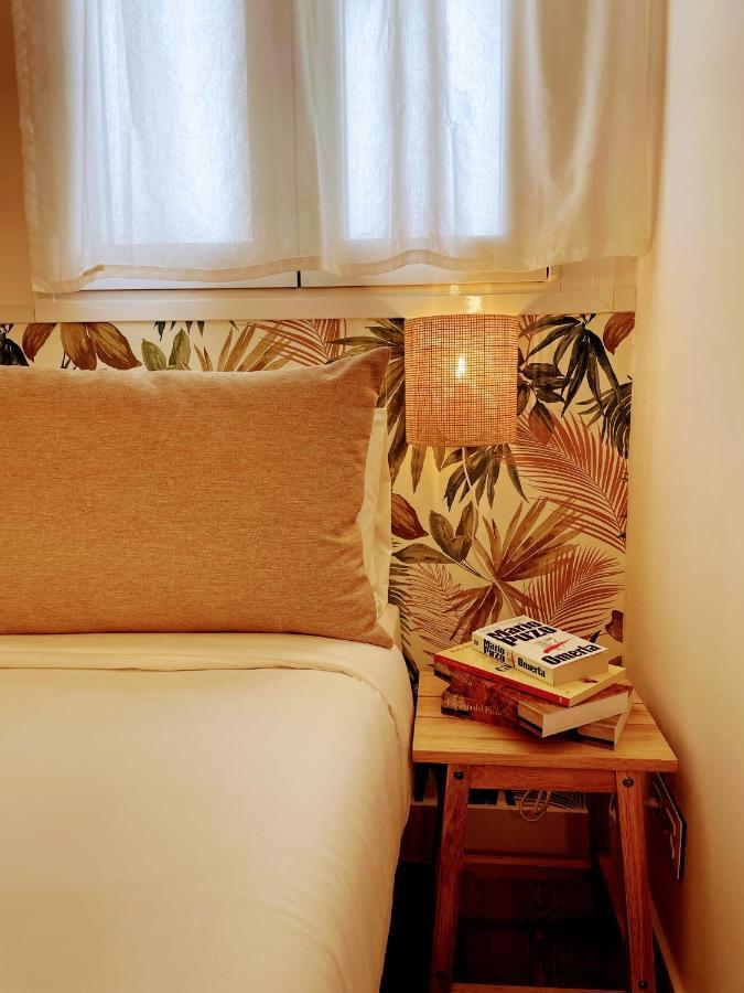 Nuevo Apartamento En Madrid Centro A 2 Calles De Gran Via Esterno foto