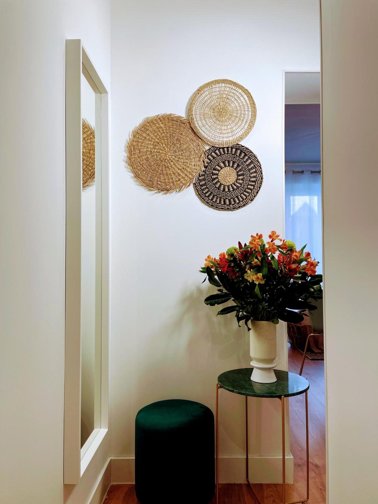 Nuevo Apartamento En Madrid Centro A 2 Calles De Gran Via Esterno foto