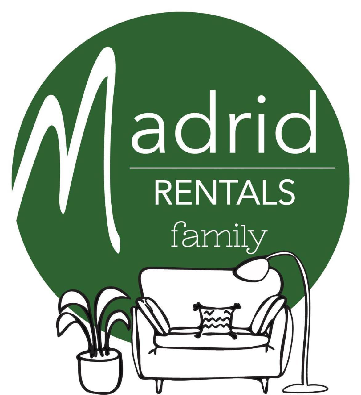 Nuevo Apartamento En Madrid Centro A 2 Calles De Gran Via Esterno foto